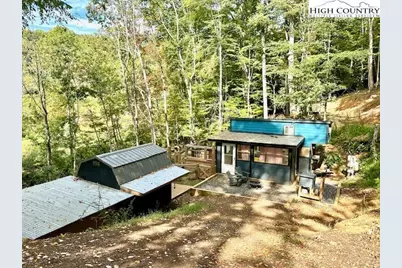 241 Mountain Shadows Road, Jefferson, NC 28640 - Photo 24