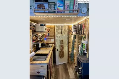 241 Mountain Shadows Road, Jefferson, NC 28640 - Photo 20