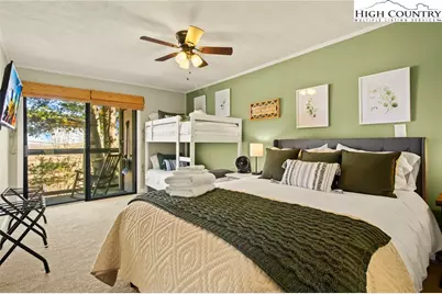 103 Mid Holiday Lane #D216, Beech Mountain, NC 28604 - Photo 12