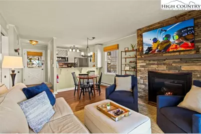 103 Mid Holiday Lane #D216, Beech Mountain, NC 28604 - Photo 4