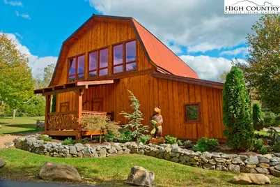 7 Eagle Village Circle, Banner Elk, NC 28604 - Photo 34