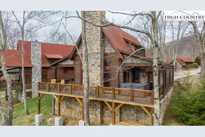 7 Eagle Village Circle, Banner Elk, NC 28604 - Photo 32