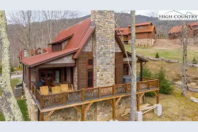 7 Eagle Village Circle, Banner Elk, NC 28604 - Photo 28