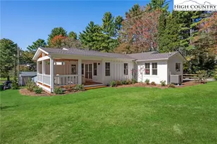 158 Sunrise Cove, Blowing Rock, NC 28605 - Photo 34