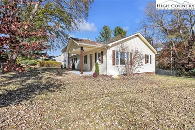 309 W Evergreen Street, West Jefferson, NC 28694 - Photo 36