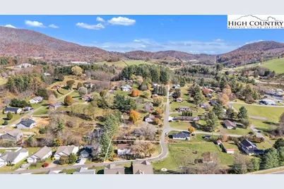 309 W Evergreen Street, West Jefferson, NC 28694 - Photo 42