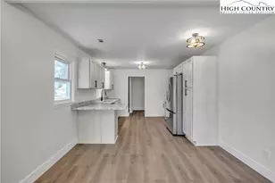 309 W Evergreen St, West Jefferson, NC 28694 - Photo 6