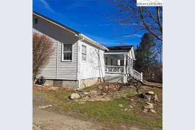 460 Little Elk Road, Elk Park, NC 28622 - Photo 1