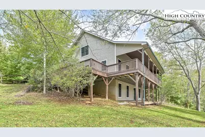 230 Woodbriar Drive, Sugar Grove, NC 28679 - Photo 1