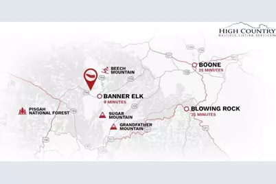 Lot 96 Eagles Nest Trail, Banner Elk, NC 28622 - Photo 20