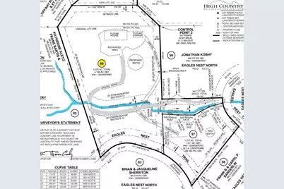Lot 96 Eagles Nest Trail, Banner Elk, NC 28622 - Photo 12