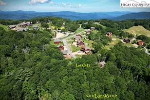 0 Eagles Nest Trail, Banner Elk, NC 28622 - Photo 1