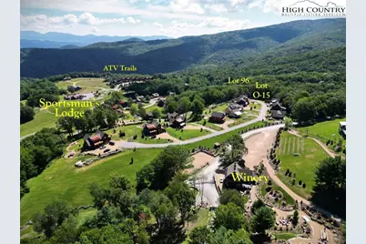 Lot 96 Eagles Nest Trail, Banner Elk, NC 28622 - Photo 14