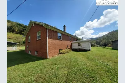 1411 Cabbage Creek Road, Creston, NC 28615 - Photo 8