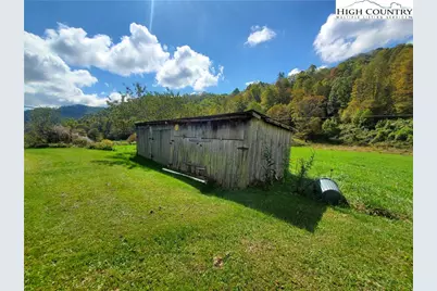 1411 Cabbage Creek Road, Creston, NC 28615 - Photo 24