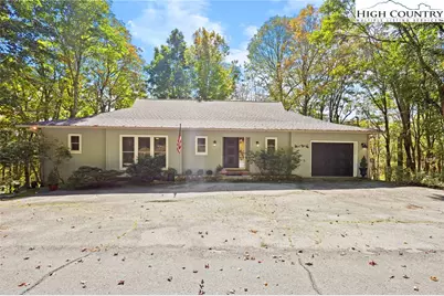 202 Cliffside Lane, Seven Devils, NC 28604 - Photo 1