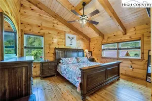 393 Black Bear Acres Ln, West Jefferson, NC 28694 - Photo 24