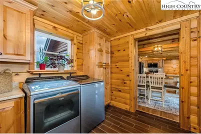 393 Black Bear Acres Lane, West Jefferson, NC 28694 - Photo 38