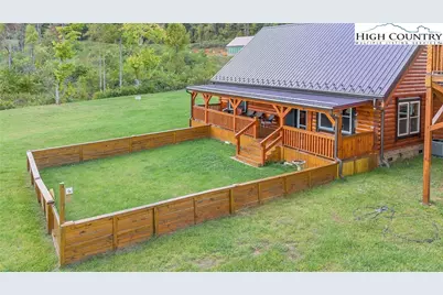 393 Black Bear Acres Lane, West Jefferson, NC 28694 - Photo 50