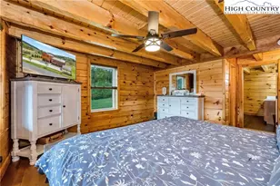 393 Black Bear Acres Ln, West Jefferson, NC 28694 - Photo 18