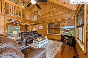 393 Black Bear Acres Ln, West Jefferson, NC 28694 - Photo 14