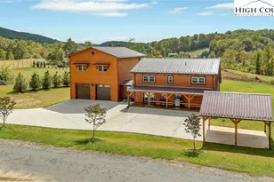 393 Black Bear Acres Ln, West Jefferson, NC 28694 - Photo 48