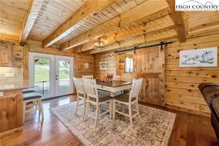 393 Black Bear Acres Ln, West Jefferson, NC 28694 - Photo 10