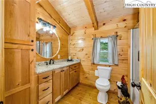 393 Black Bear Acres Ln, West Jefferson, NC 28694 - Photo 28