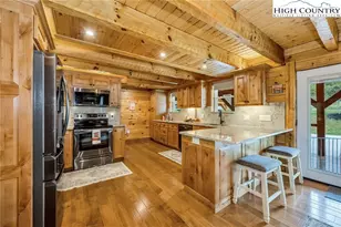 393 Black Bear Acres Ln, West Jefferson, NC 28694 - Photo 6