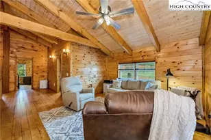 393 Black Bear Acres Ln, West Jefferson, NC 28694 - Photo 36