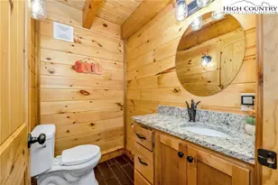 393 Black Bear Acres Ln, West Jefferson, NC 28694 - Photo 16