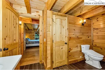 393 Black Bear Acres Lane, West Jefferson, NC 28694 - Photo 22