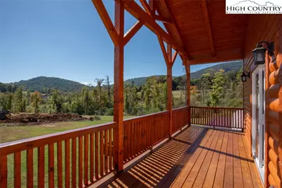 393 Black Bear Acres Lane, West Jefferson, NC 28694 - Photo 46