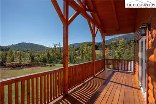 393 Black Bear Acres Ln, West Jefferson, NC 28694 - Photo 46