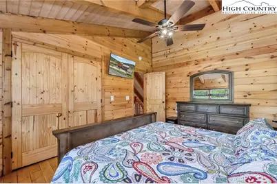 393 Black Bear Acres Lane, West Jefferson, NC 28694 - Photo 26