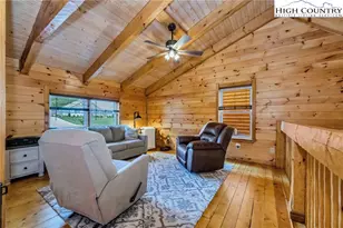 393 Black Bear Acres Ln, West Jefferson, NC 28694 - Photo 34