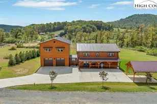 393 Black Bear Acres Ln, West Jefferson, NC 28694 - Photo 1