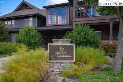 188 Ramblestone Terrace #101, Boone, NC 28607 - Photo 1