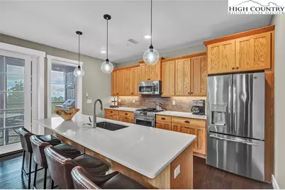 188 Ramblestone Terrace #101, Boone, NC 28607 - Photo 12