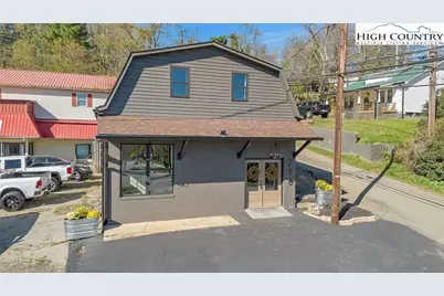 716 N Jefferson Avenue, West Jefferson, NC 28694 - Photo 1