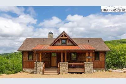 44 Camp Eagle Loop, Banner Elk, NC 28604 - Photo 2