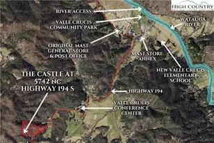 5742 Nc Hwy 194 S, Banner Elk, NC 28604 - Photo 4