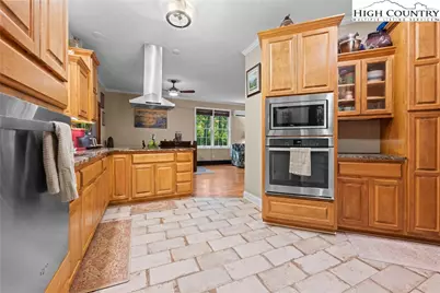 126 Moore Mountain Road, Vilas, NC 28692 - Photo 6