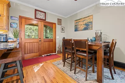 126 Moore Mountain Road, Vilas, NC 28692 - Photo 4