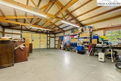 126 Moore Mountain Road, Vilas, NC 28692 - Photo 40