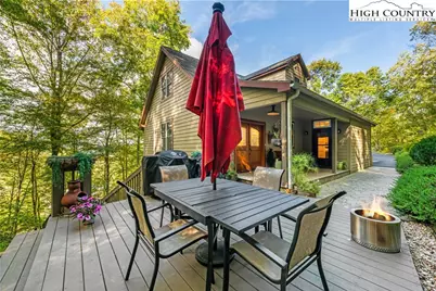 126 Moore Mountain Road, Vilas, NC 28692 - Photo 36