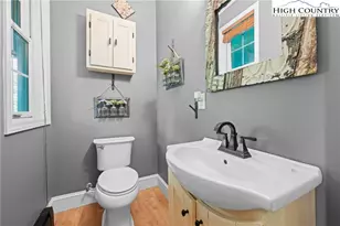 126 Moore Mountain Rd, Vilas, NC 28692 - Photo 14