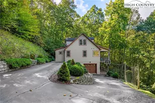 126 Moore Mountain Rd, Vilas, NC 28692 - Photo 1