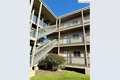 301 Pinnacle Inn Road #2201, Beech Mountain, NC 28604 - Photo 2