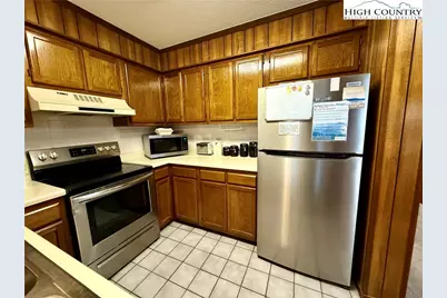 301 Pinnacle Inn Road #2201, Beech Mountain, NC 28604 - Photo 12